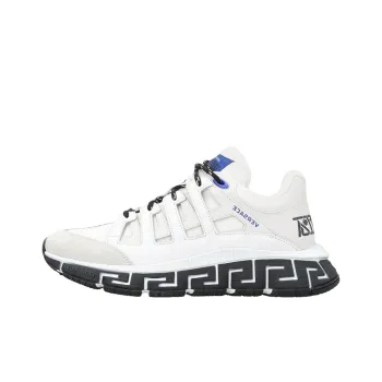 VERSACE Trigreca Low-top Sneakers
