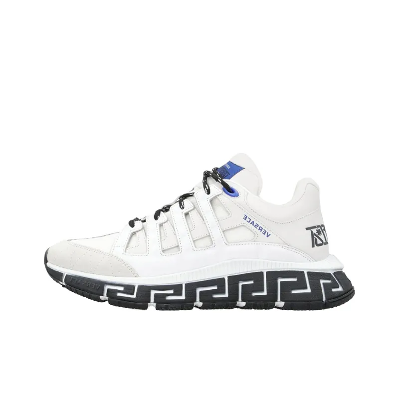 VERSACE Trigreca Low-top Sneakers-0