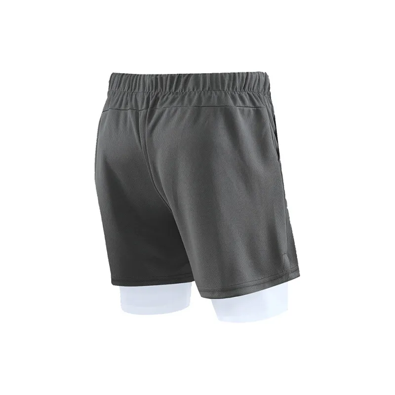 COMBO Sports Shorts Unisex-11