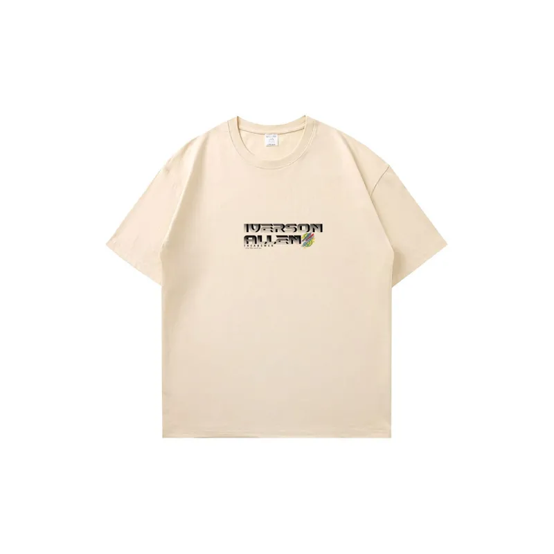 AI3 T Shirts Unisex-25
