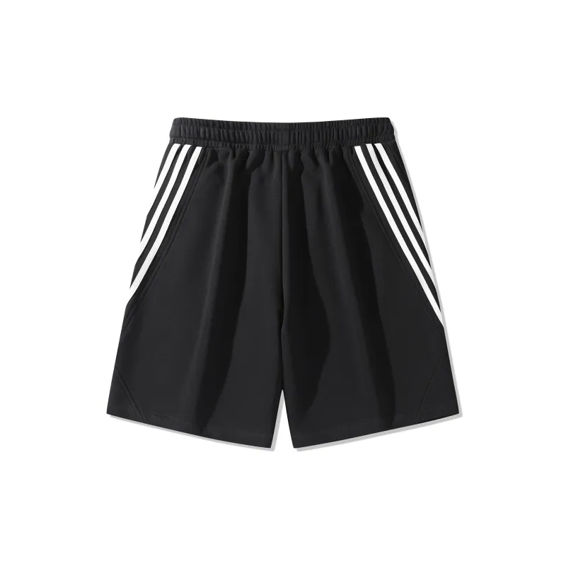 NOME Casual Shorts Unisex-1