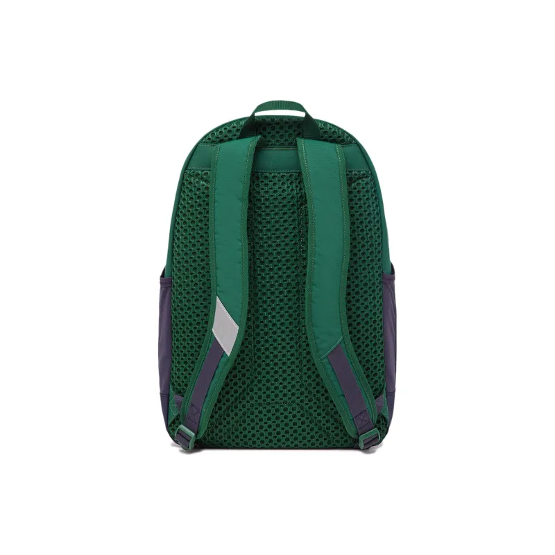 LiNing Badfive Polyester Backpack Regular Unisex Lush Green-3