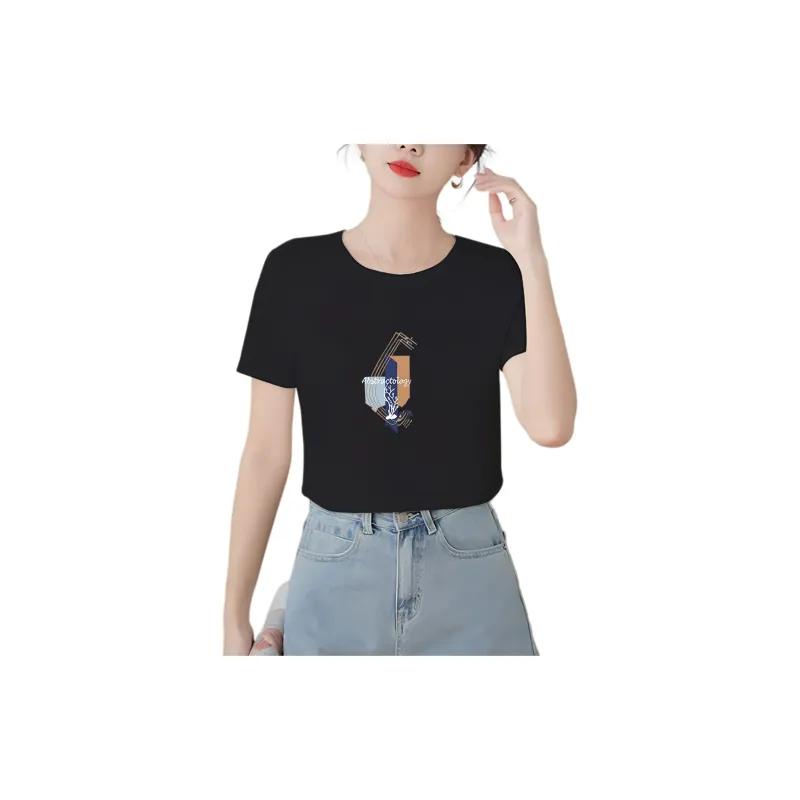 Mula T Shirts Women's-8