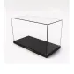Crystal Nut Transparent Mix-and-Match Version (Building Blocks Not Included)