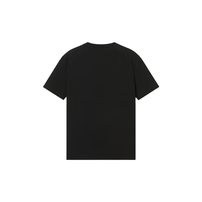 JIL SANDER SS24 T Shirt Women's Black-1