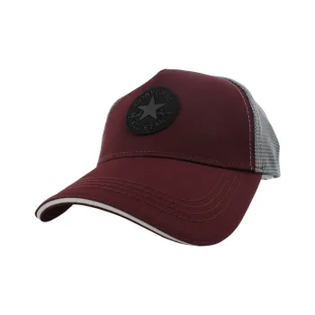 Converse Baseball Caps Men's Red
