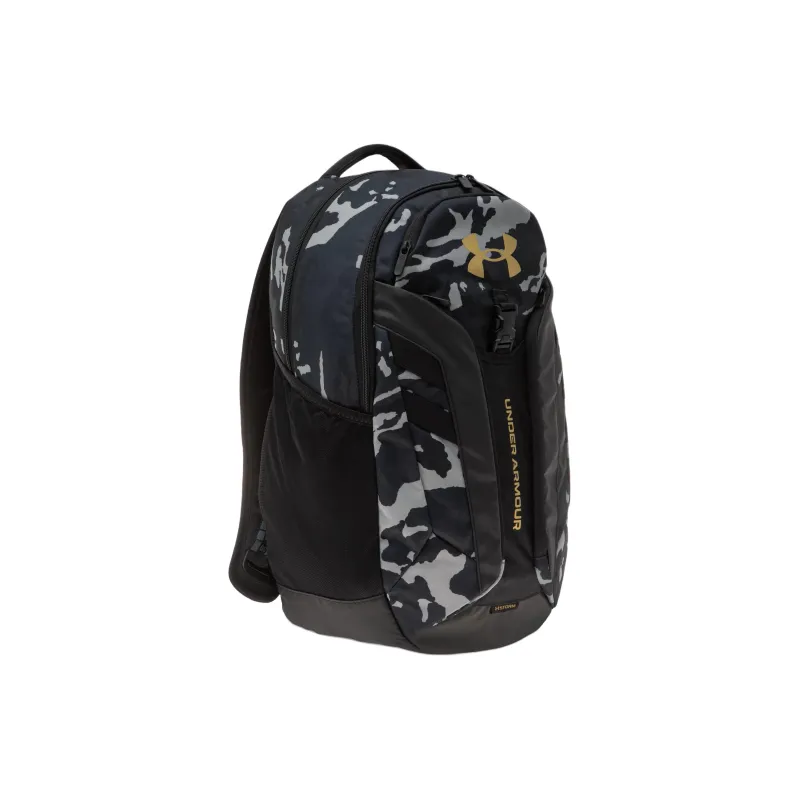 Under Armour Polyester Backpack Regular Unisex Camouflage-2