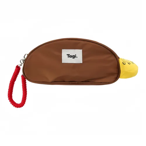 Tagi. 쇼핑백 친환경 가방 우븐 백