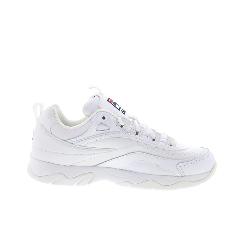FILA Women's Disarray 'White'-1