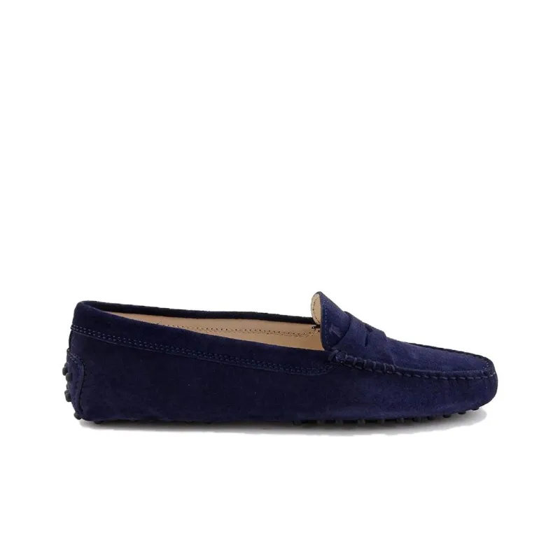 TOD'S Gommino Driving Loafers Women's-1