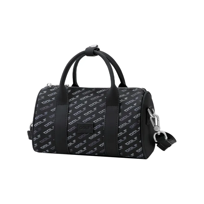 GOLF Synthetic Leather Handbag, Shoulder Bag Crossbody Bag Regular Women's Black-2