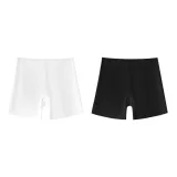 E Set: White+Black