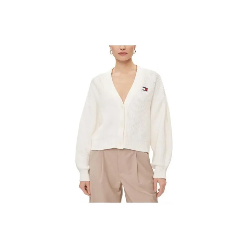Tommy Hilfiger Knitwear Women's Light Umber-1