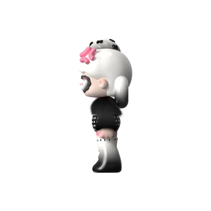 XQWGT Friday Can Dulu Chibi Figures 18cm-8