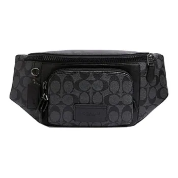COACH Track Fanny Packs