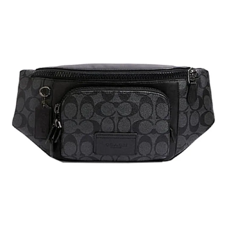 COACH Track Fanny Packs-0