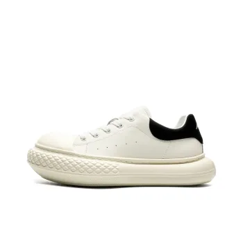 H8 Cushioning Low-Top Casual Shoes Unisex