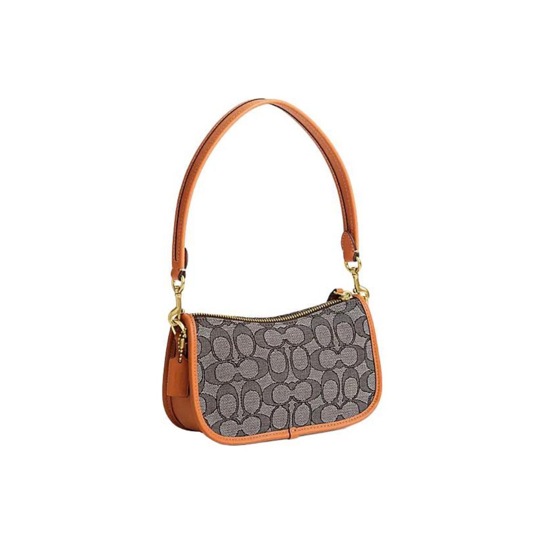 COACH Swinger Shoulder Bags - POIZON