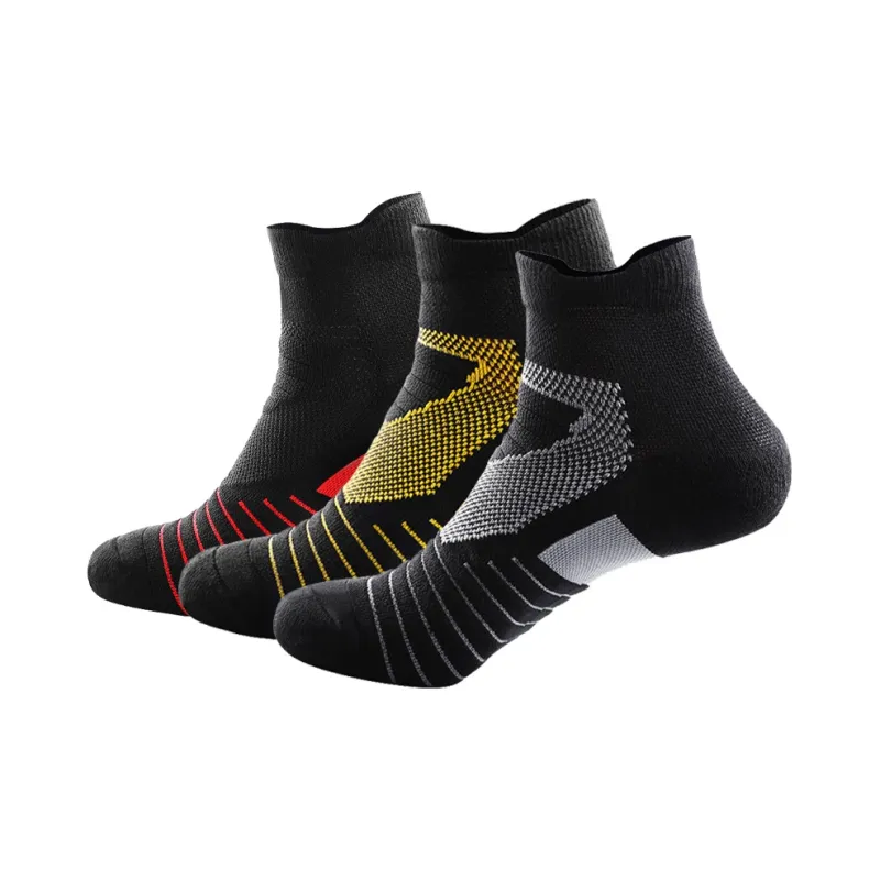 Ledomoda Basketball Socks Unisex-7