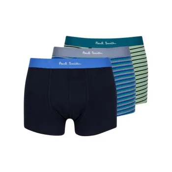 Paul Smith Underpants Men's 3 Pack Multicolor