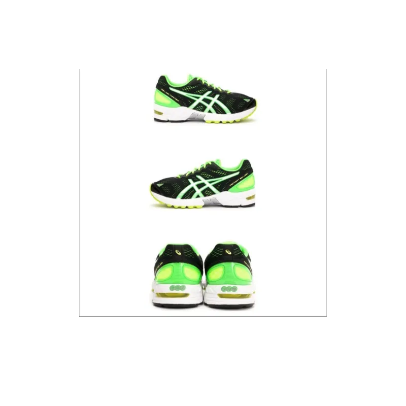 Asics Gel-DS Trainer 19 Anti-Slip Wear-Resistant Low-Top Running Shoes Men's-4