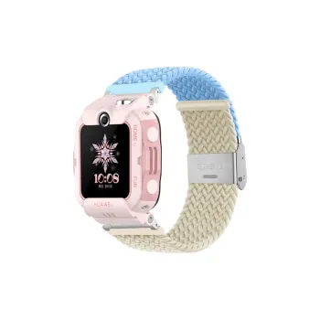 Biaodaige Huawei Compatibility Watch Band Fabric Material