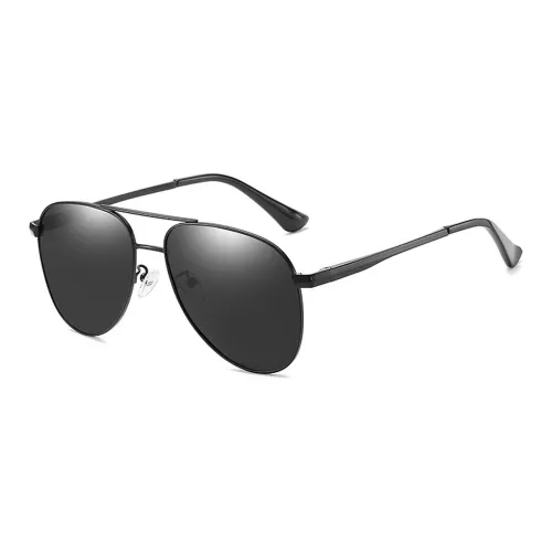 MT·MIT Aviator Sunglasses Men's