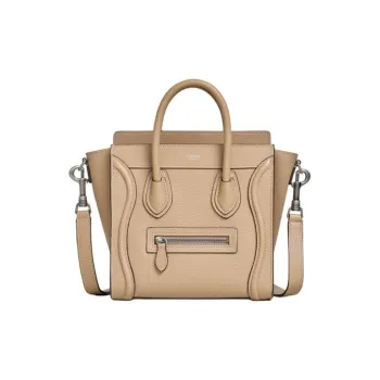 CELINE Luggage Handbags