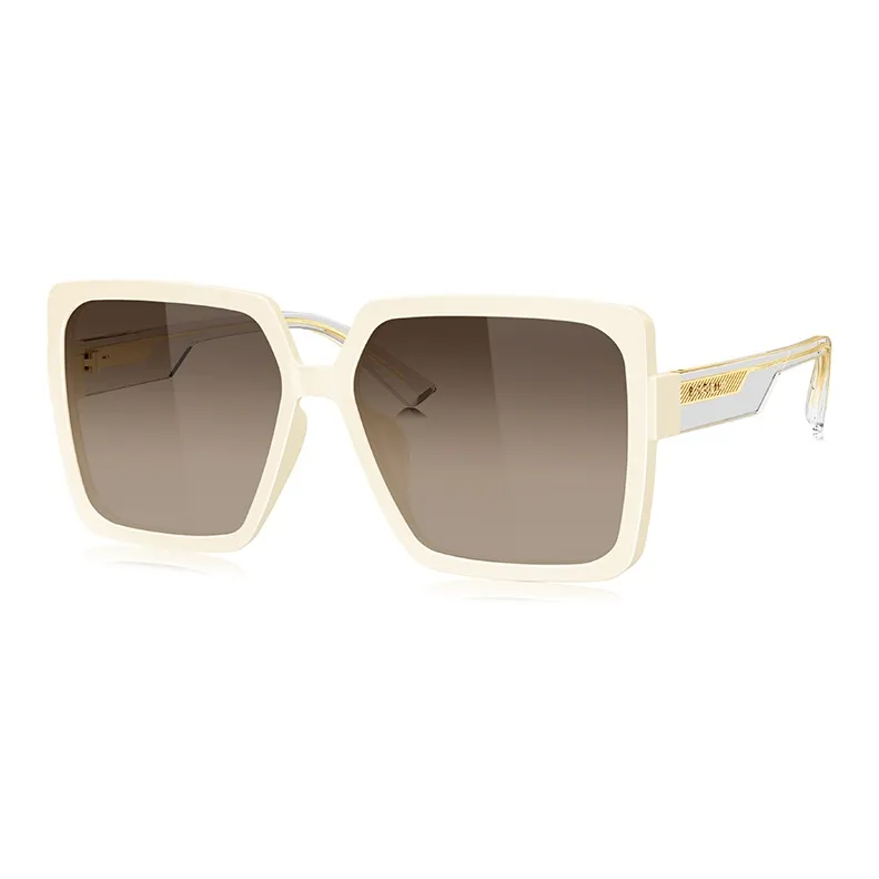 PARIM Square Sunglasses Women's-6