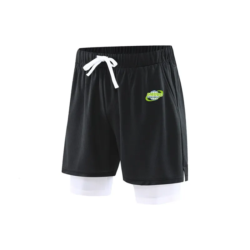 COMBO Sports Shorts Unisex-2