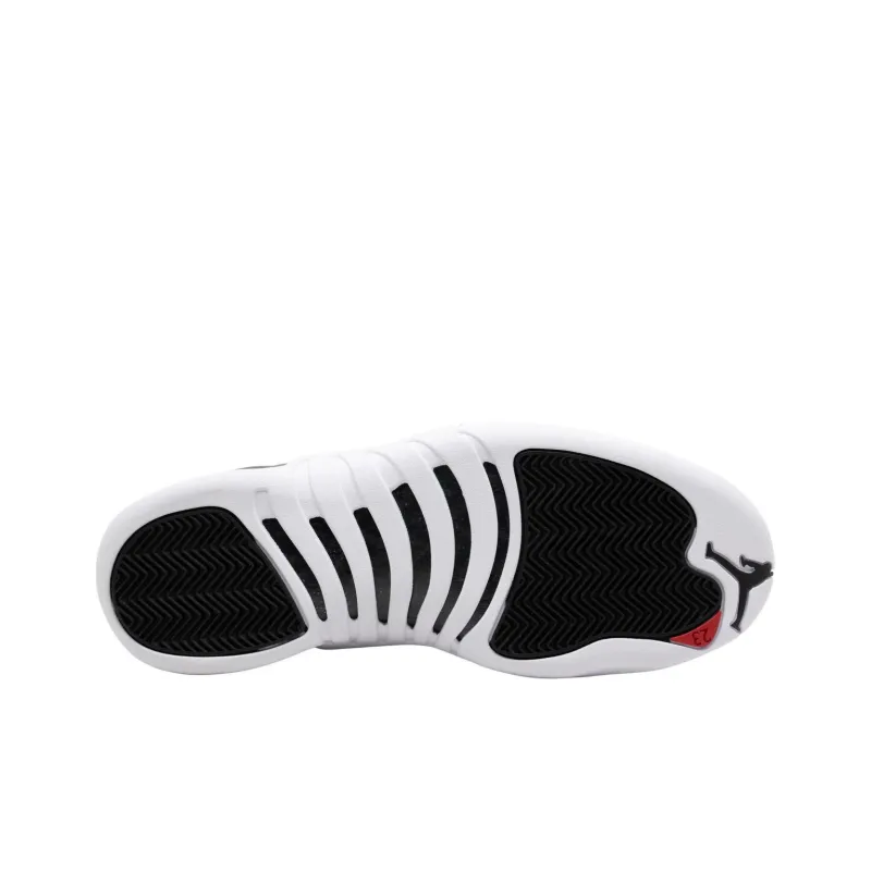 Air Jordan 12 Retro Playoffs-3
