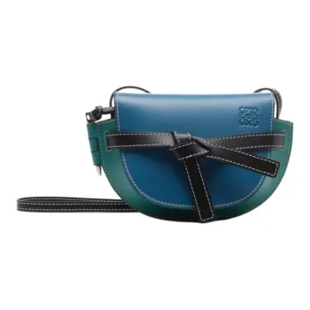 LOEWE Gate Crossbody Bags