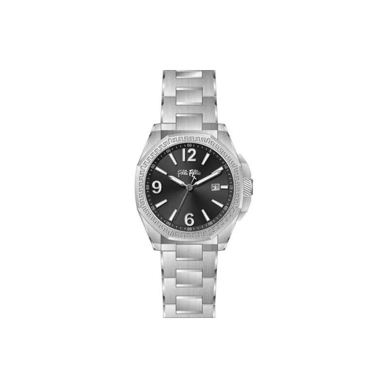 Folli Follie Men Watch-3