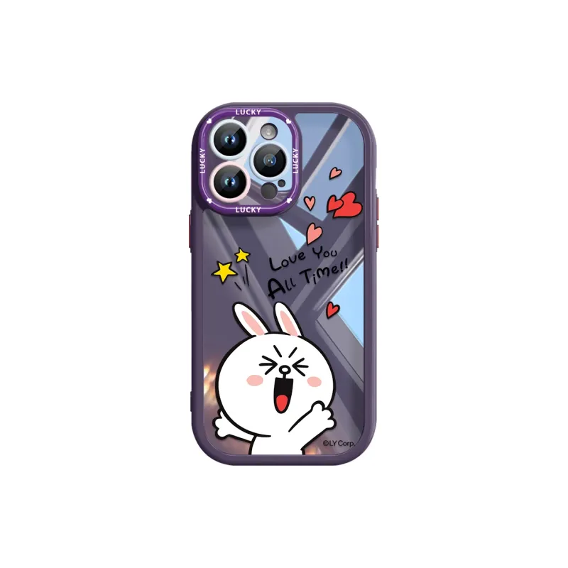 Hizeus Brown Bear Phone Cases-27