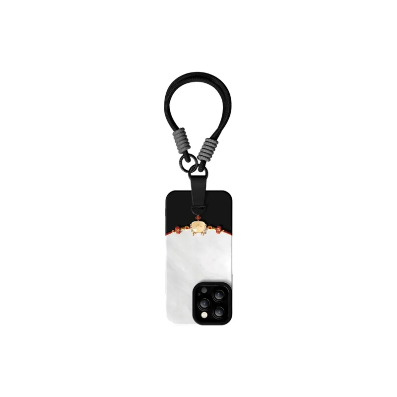 SUPER MOUSE Phone Cases-17
