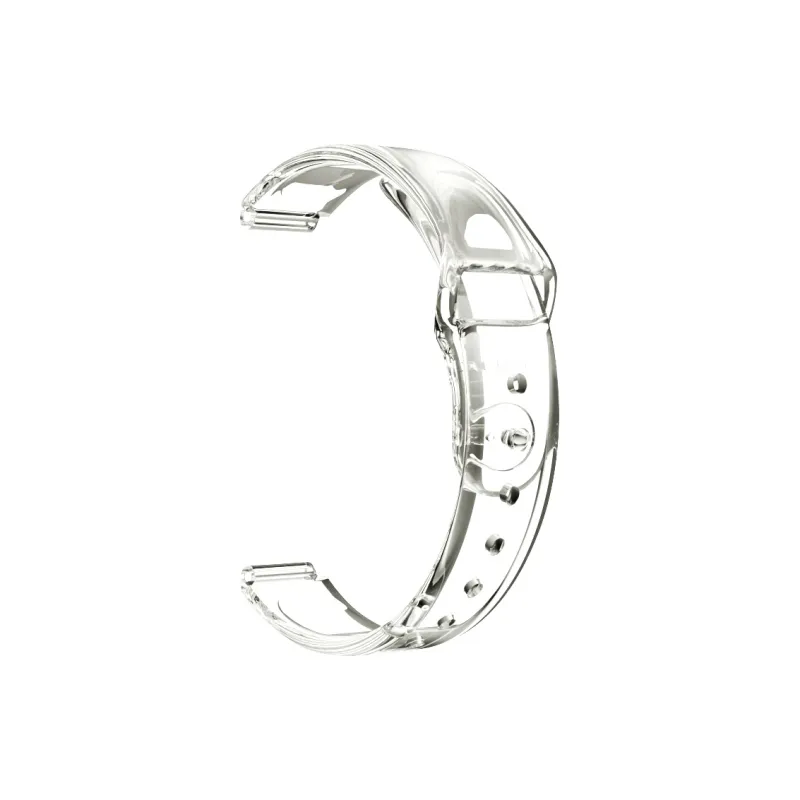 CHENSONG Watch Bands Compatible Xiaomi Smart Band 9/8/7/3/4/5/6 NFC Unisex-7