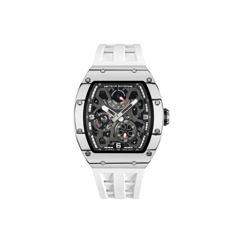 TSAR BOMBA Men Watch-15