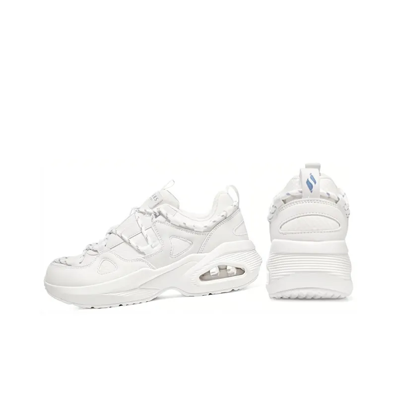 Skechers Street 'White' Women's-3