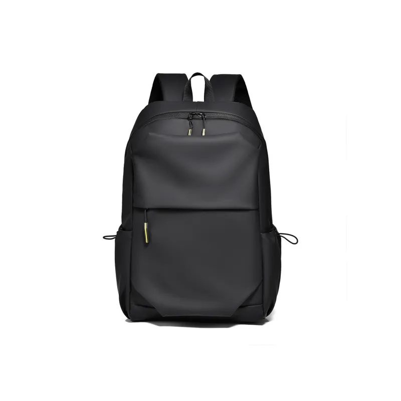 Aini Rabbit Wear Resistant Material Laptop Backpack Regular Unisex Black/Green/Gray-8