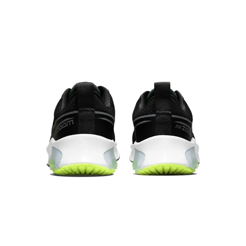 Nike Air Zoom Arcadia Low-Top 'Black Green' GS-3