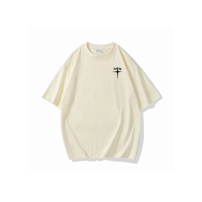 AMBER LIGHT T Shirts Unisex-13
