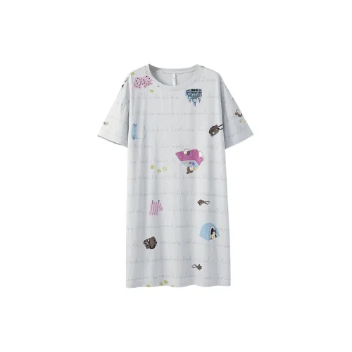 Aannsfam Women's Nightgowns