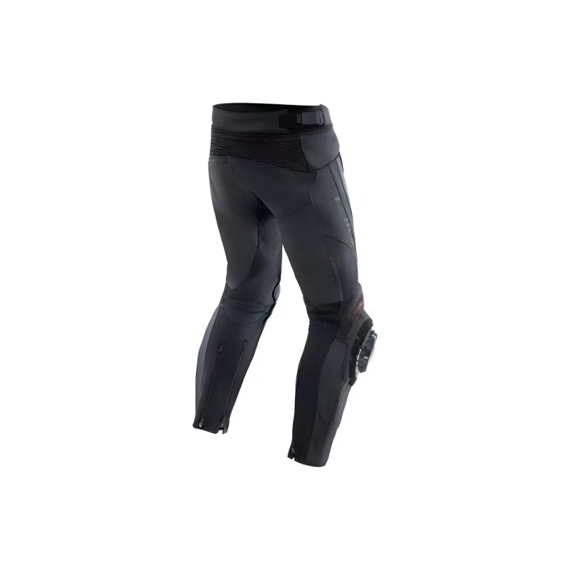 DAINESE Cycling Pants Men's Black-1