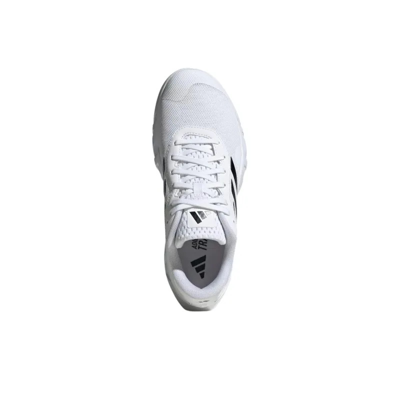Adidas Amplimove Trainer Cloud White Core Black Grey Two-4