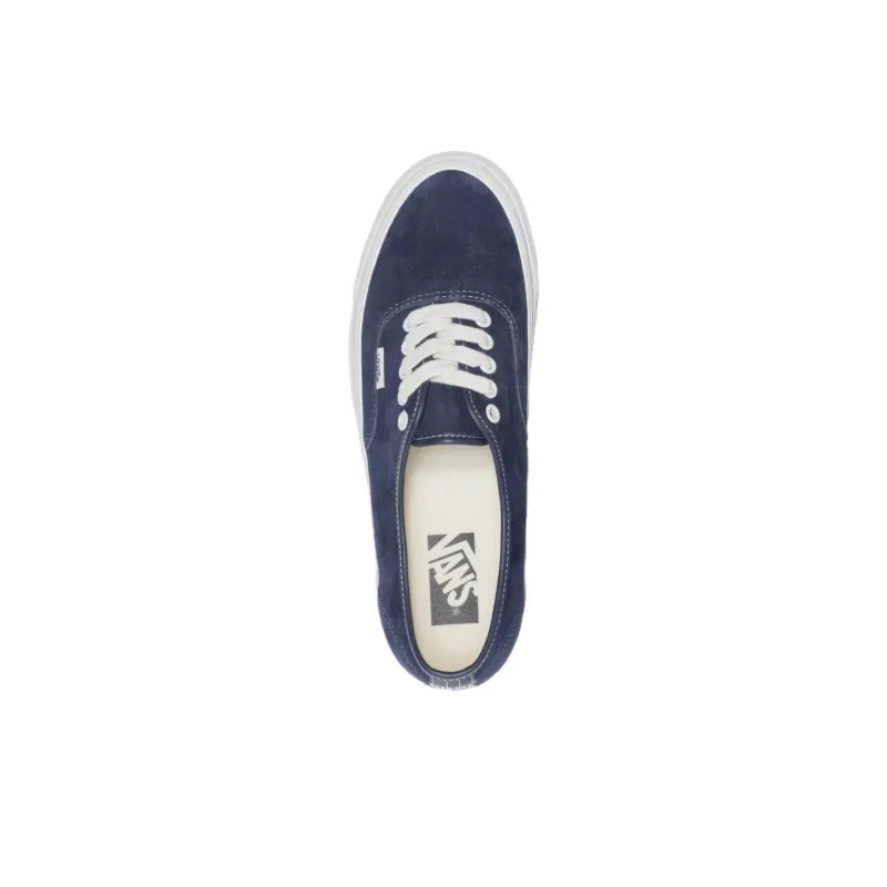 Vans Authentic Reissue 44 'Navy White'-3