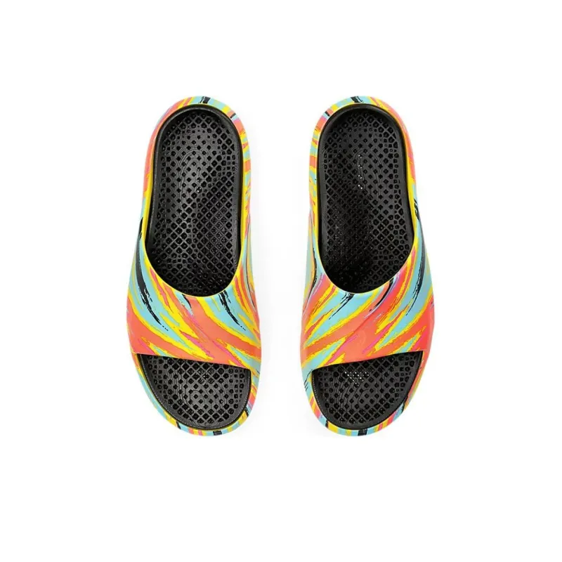 Asics Actibreeze Hybrid Sandal 'Blue Marble Black'-5