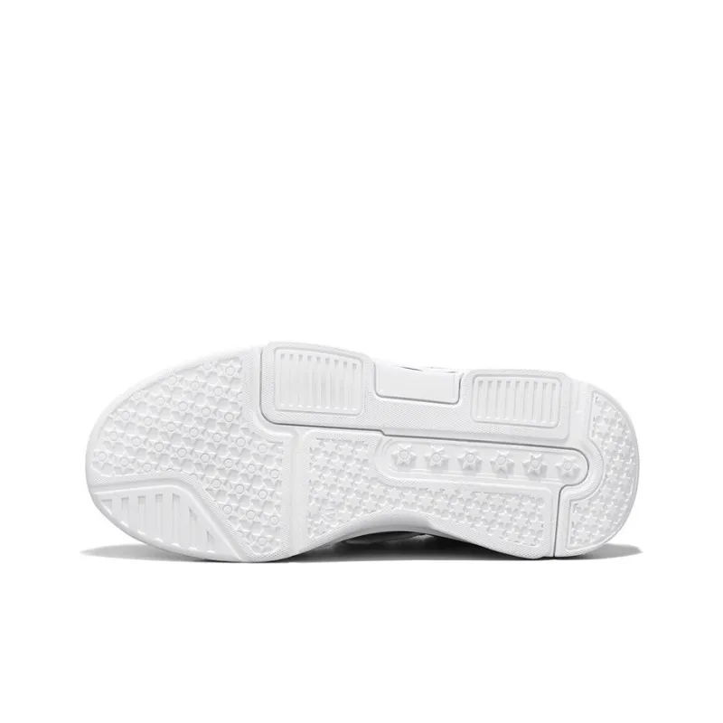 Little Daisy Small Daisy Height Increasing Wear-Resistant Breathable Slip-Resistant Low-Top Skateboard Shoes Men's-13