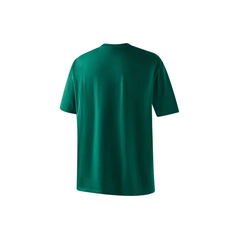 NBA Boston Celtics Team T Shirts Unisex Green-1