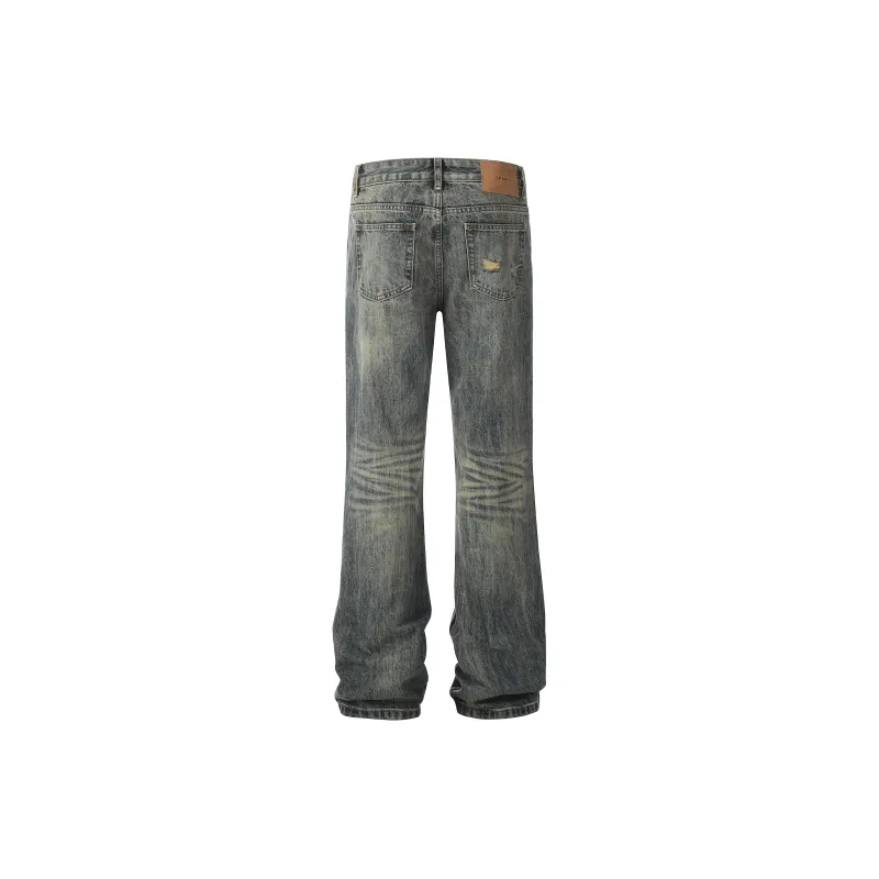GBXM Jeans Unisex-2