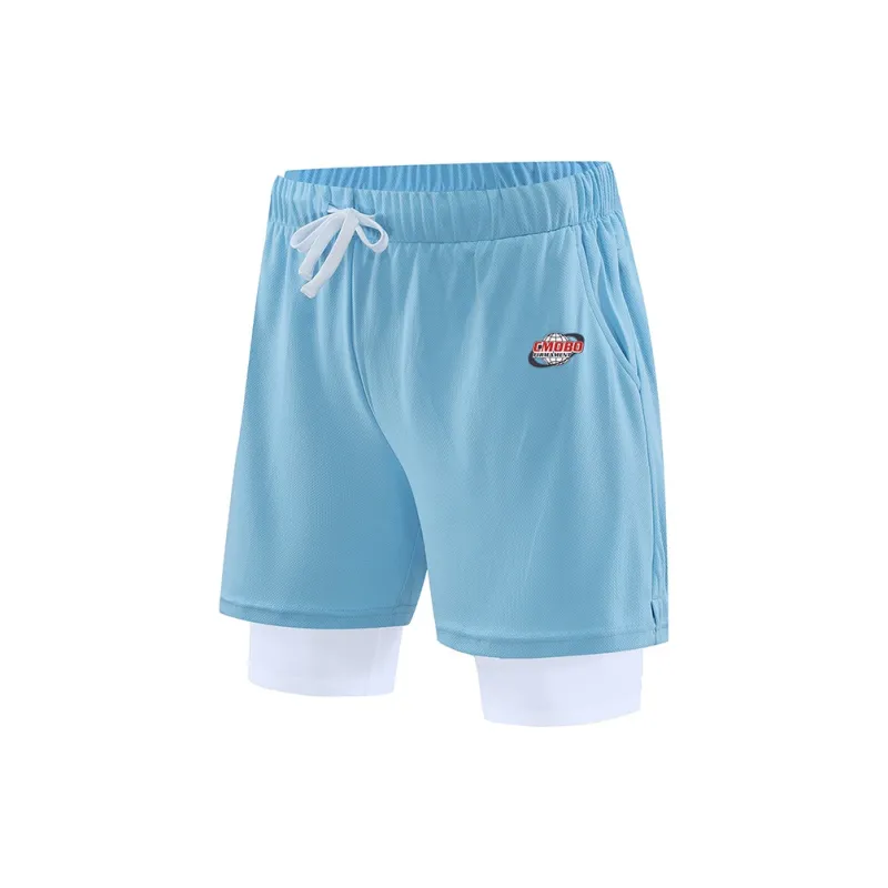 COMBO Sports Shorts Unisex-15